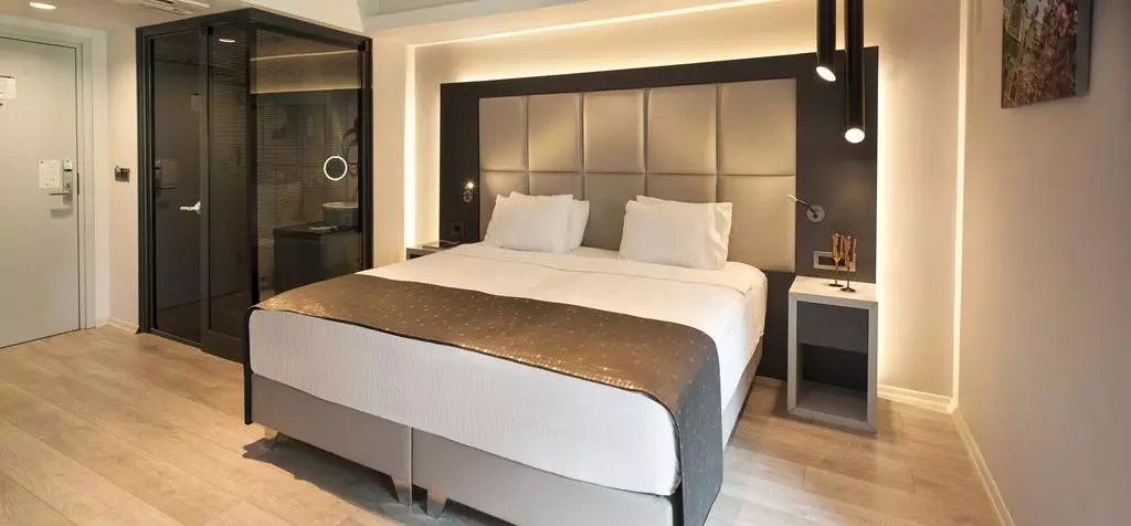 Smart Hotel Izmir13